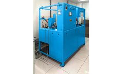 DILO - Xenon Gas Recovery System