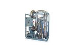 DILO - Refrigeration for Cooling Gas-Filled Units in Continuous Operation