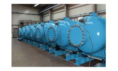 DILO - Systems for Gas Storage