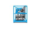 DILO - Gas Handling System