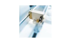 DILO - Model Leaktracker - Localising Leak Testing Unit