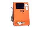 DILO - Model B152R94 - Mass Flow Meter with Automatic Filling Function