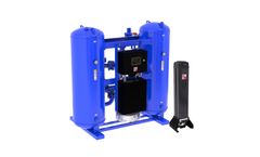 OMI - Adsorption Dryers