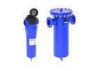 OMI - Model F Series - Air Compressor Filter