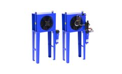 OMI - Model RA / RA-P - After Cooler