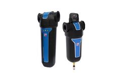 OMI - Model Alps Series - Air Compressor Filter