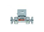 ENVEA - Model DensFlow - Flow Metering Instruments
