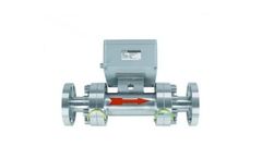 ENVEA - Model DensFlow - Flow Metering Instruments