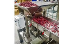 Tarnos - Electromagnetic Vibrating Feeders for Low Flow Rate