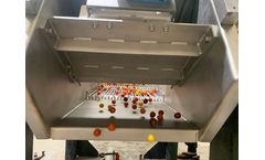 Tarnos - Electromechanical Rotary Vibrator Feeders