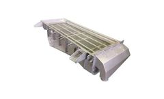 Tarnos - Electromechanical Vibrant Sieves