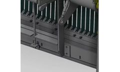 TARNOS - Fixed Bar Screen