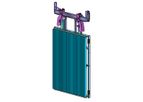 TARNOS - Removable Bar Screen
