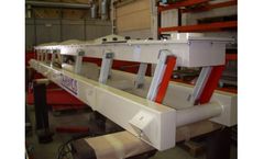 Tarnos - Oscillating Vibrating Conveyors