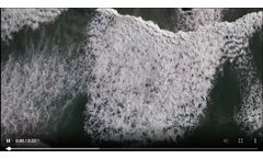 Water Intake Screening Systems - Video