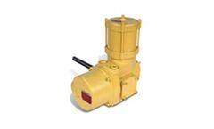 Andco - Model 7000 Series - Linear Electric Actuators