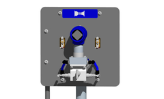 BIF - Model 20395 - Intermittent Purge System (IPS)
