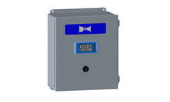 BIF - Model 40100 and 40200 - Flow Monitoring and Control Station