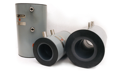 BIF - Model 20182 - Fiberglass Reinforced Plastic Insert Universal Venturi Tube