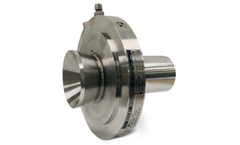 BIF - Model 20183 - Fabricated Universal Venturi Tube (UVT)