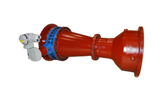 BIF - Model 20612 - Flow Controller