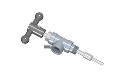 BIF - Model 20100 - Vent Cleaner