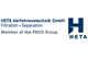 HETA Verfahrenstechnik GmbH