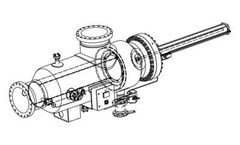 Heta - Model HSA - Self Cleaning Automatic Filter