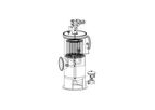 Heta - Model RSA - Fully Automatic Backflushing Filter