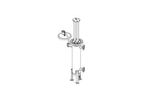 Heta - Model KF / KFW - Cartridge Filter