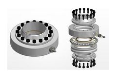 Heta - Swivel Joints