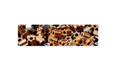 Humidity desiccant dehumidifiers solutions for corrosion prevention sector