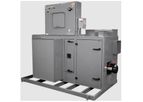 Model IDP Series - 50-30,000 CFM - Integrated Dehumidification Package (IDP) System
