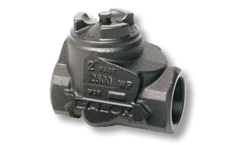 Balon - Model Series D - Carbon Steel Swing Check Valve