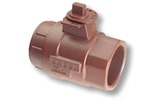 Balon - Model Series S - Ductile Iron Floating Ball Valve