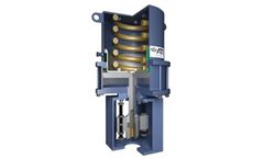 ATI - Model L & HDL Series - Linear Pneumatic Actuator