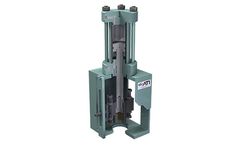 ATI - Model H & HDH Series - Linear Hydraulic Actuators