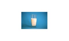 Liquid filtration systems solutions for milk industry