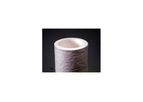 MTB - Model H-Series - Melt-Blown Filters for Depth Filtration