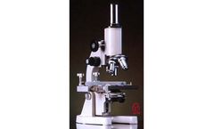AIM - Medical Microscope