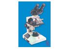 AIM - Binocular Research Microscope