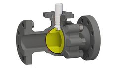 GWC Italia - Floating Ball Valve