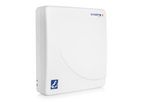 Swisspro - 3-Stage Water Filtration System