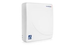 Swisspro - 3-Stage Water Filtration System