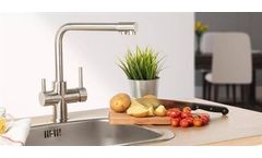 Swisspro - Model SAN  Series - Home Filtration System