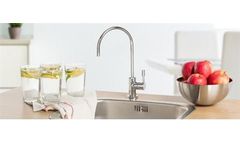 Swisspro - Model Smart Series - Home Filtration System