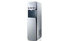 CLIMA PISO - Hot & Cold Water Dispenser