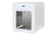 Sparkling - Model HRC - Water Dispenser