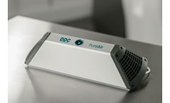 DDC - UVMATIC® PureAir