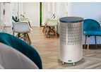 DDC - UVMATIC® AirSafe